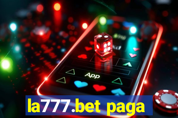 la777.bet paga